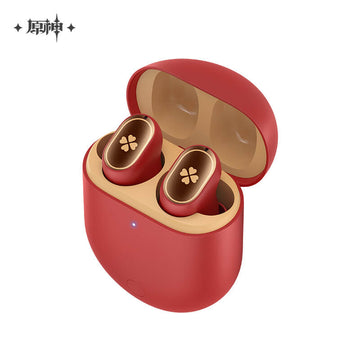Genshin Impact Klee Bluetooth Earphones